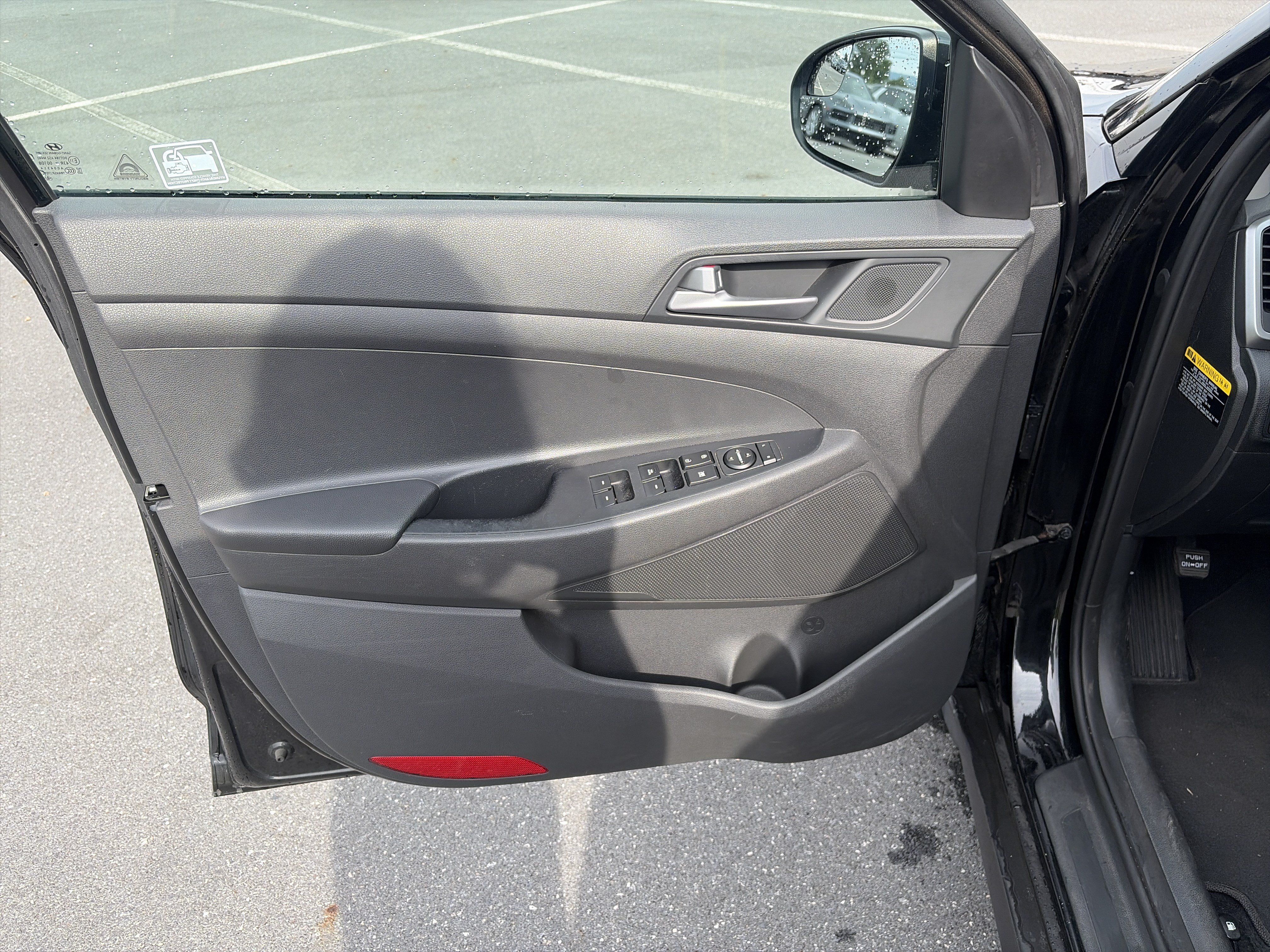 Used 2016 Hyundai Tucson Eco AWD/4WD image 13