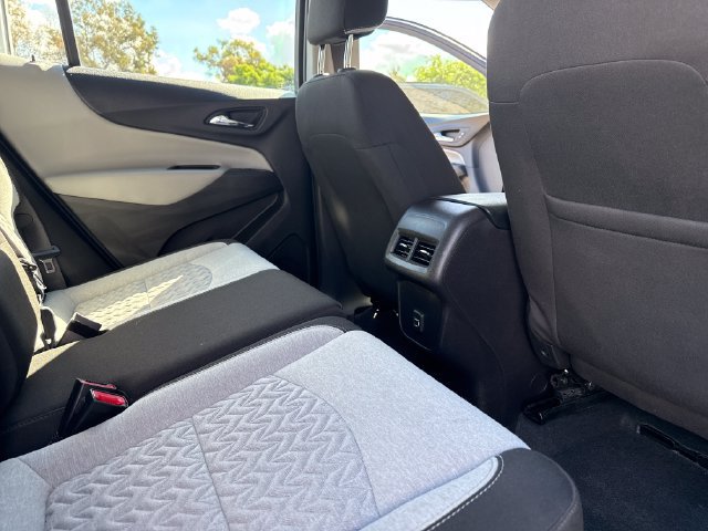 Certified 2024 Chevrolet Equinox LS FWD image 32