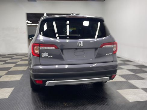 Used 2022 Honda Pilot EX-L image 18