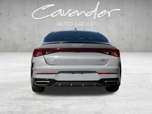 Used 2023 Kia K5 GT-Line image 15