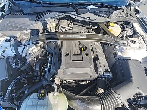 Used 2021 Ford Mustang Premium w/ 2.3L High Performance Package image 26