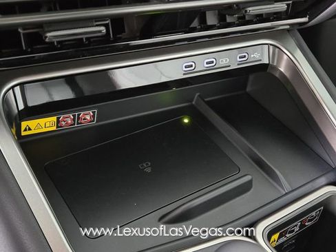New 2026 Lexus TX 350 FWD image 20