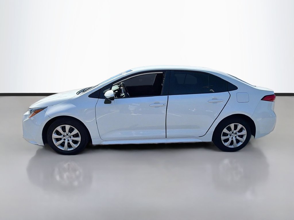 Used 2024 Toyota Corolla LE FWD image 8