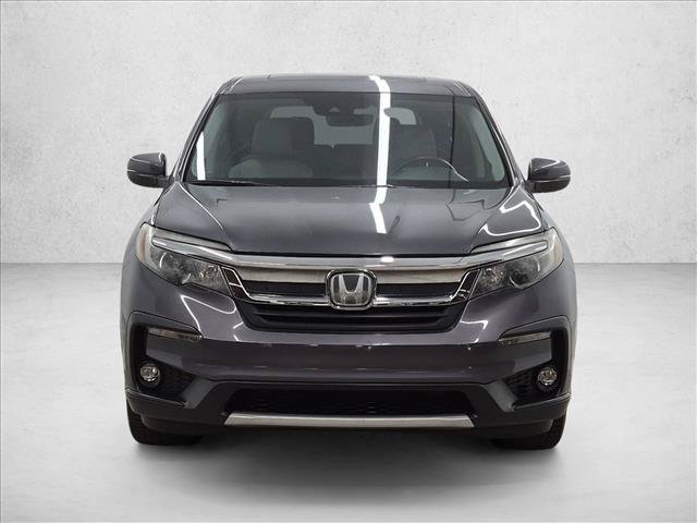 Used 2020 Honda Pilot EX-L image 2