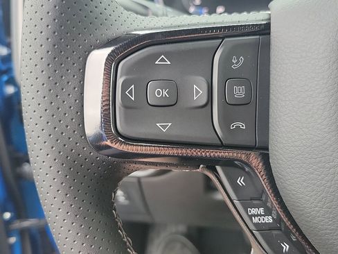 New 2026 RAM 1500 Rebel w/ Rebel Level 2 Equipment Group image 5