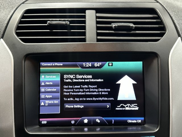 Used 2013 Ford Explorer Limited FWD image 24