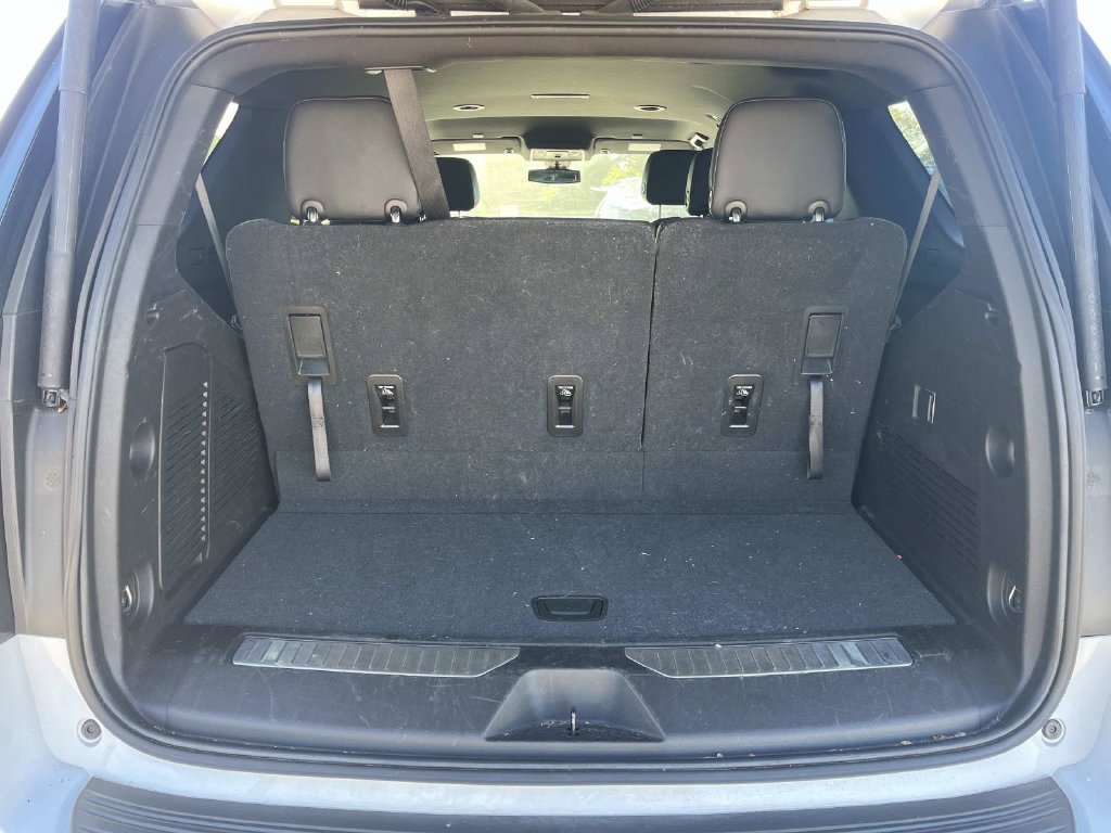 Used 2021 Chevrolet Tahoe Z71 AWD/4WD image 24