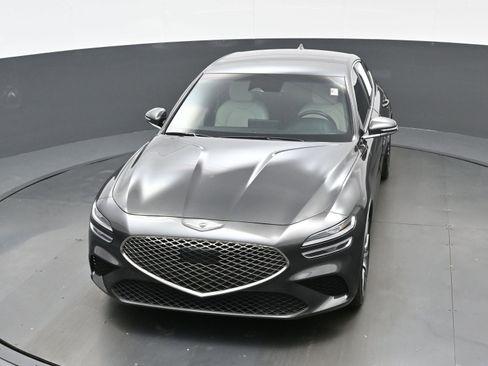 Certified 2024 Genesis G70 2.5T image 40