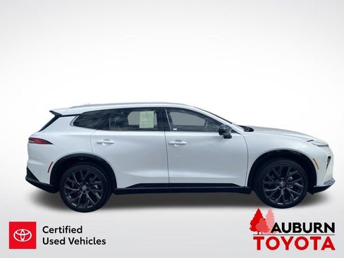 Certified 2026 Toyota Crown Signia w/ Advanced Technology Package AWD/4WD image 9