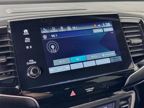 Used 2022 Honda Pilot Elite image 30