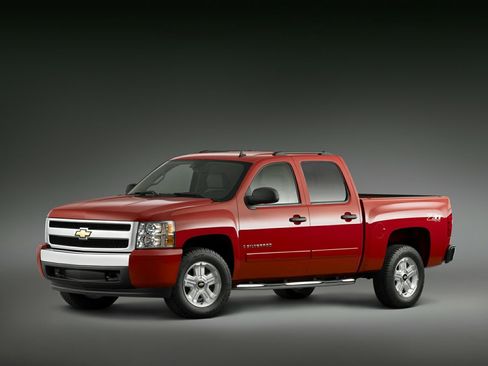 Used 2010 Chevrolet Silverado 1500 LT image 1