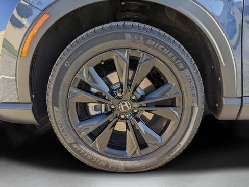 Used 2024 Honda CR-V Sport Touring image 5