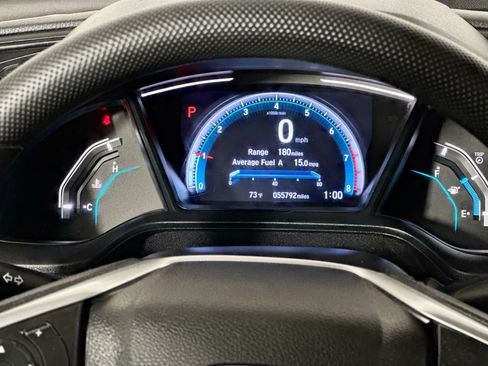 Used 2019 Honda Civic LX image 34