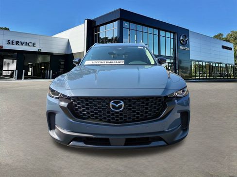 New 2026 MAZDA CX-50 AWD 2.5 S w/ Weather Package image 8