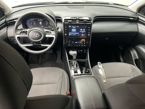 Used 2024 Hyundai Tucson SEL image 4