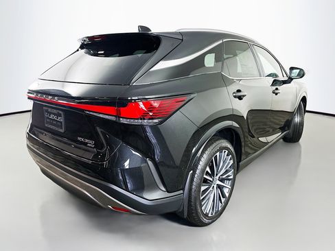 New 2026 Lexus RX 350 Premium Plus w/ Convenience Package image 7