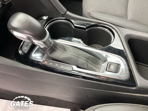 Used 2023 Buick Encore GX Preferred w/ Cold Weather Comfort Package FWD image 28