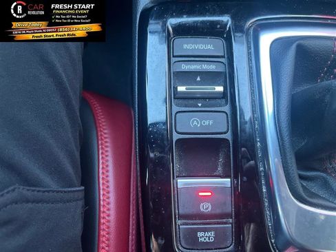 Used 2023 Acura Integra A-Spec image 15