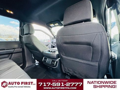 Used 2024 Ford F150 STX w/ Tow/Haul Package image 22