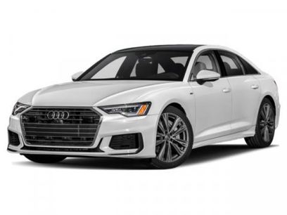 Used 2019 Audi A6 3.0T Prestige w/ Prestige Package