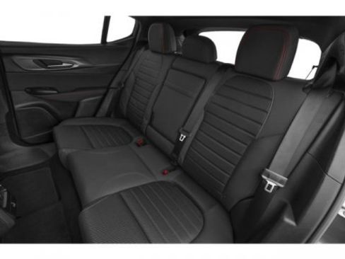 Used 2025 Dodge Hornet R/T w/ R/T Plus Package AWD/4WD image 15