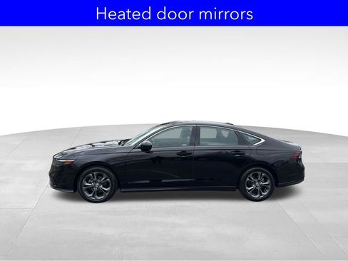 Certified 2023 Honda Accord EX image 9