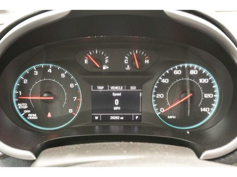 Used 2024 Chevrolet Malibu LT image 21