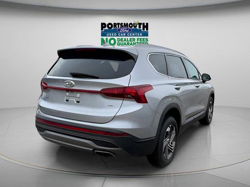Used 2023 Hyundai Santa Fe SEL AWD/4WD image 26
