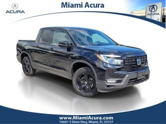 Used 2023 Honda Ridgeline Black Edition video 1