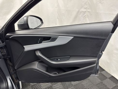 Used 2018 Audi A4 2.0T Ultra Premium image 32