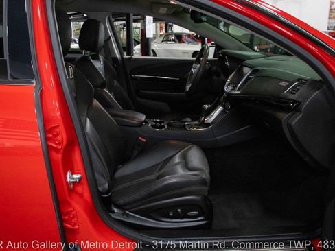 Used 2014 Chevrolet SS RWD image 36