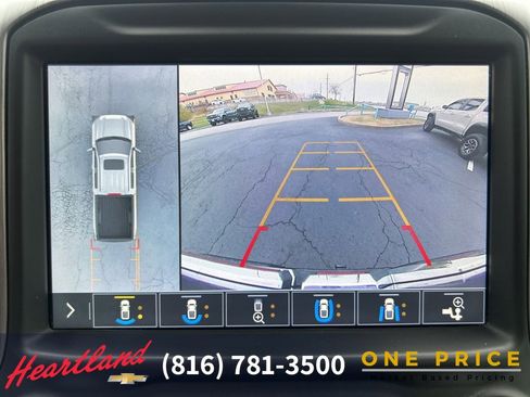 Used 2019 GMC Sierra 1500 Denali image 36