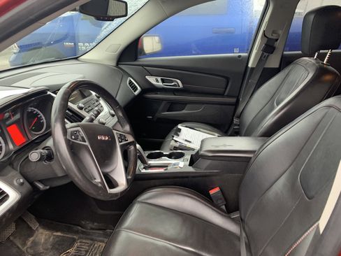 Used 2013 GMC Terrain SLT image 2