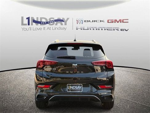 New 2026 Buick Encore GX Sport Touring w/ Advanced Technology Package image 3