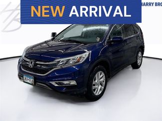 Used 2016 Honda CR-V EX video 1