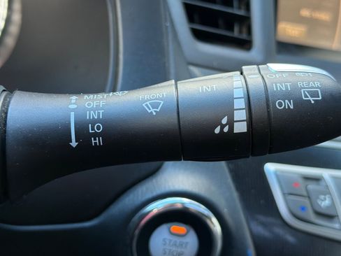 Used 2016 INFINITI QX60 Luxe image 35