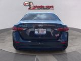 Certified 2025 Nissan Sentra S image 4