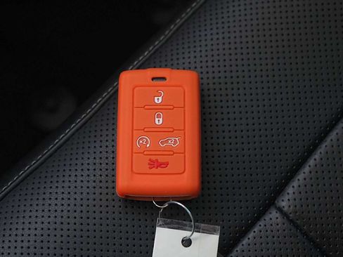 Used 2022 Jeep Grand Cherokee L Overland AWD/4WD image 28