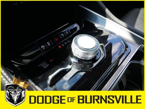 Used 2024 Jeep Wagoneer 4WD w/ Premium Group I image 24