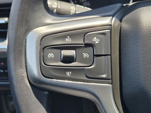 Used 2021 Chevrolet Tahoe Z71 AWD/4WD image 26