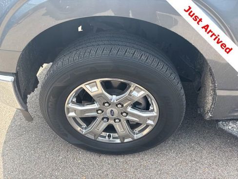 Used 2021 Ford F150 XLT w/ Equipment Group 302A High RWD image 21