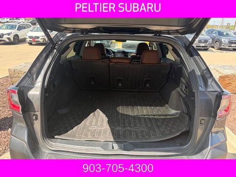 Used 2021 Subaru Outback Touring XT image 20