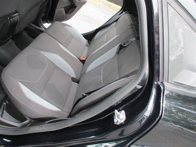 Used 2016 Ford Focus ST FWD image 12