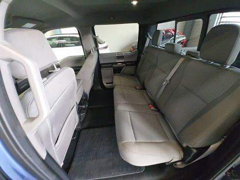 Used 2020 Ford F150 XLT w/ Equipment Group 302A Luxury AWD/4WD image 22