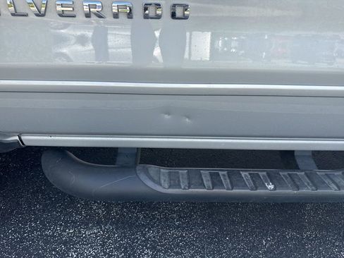 Used 2017 Chevrolet Silverado 1500 LT w/ All Star Edition image 12