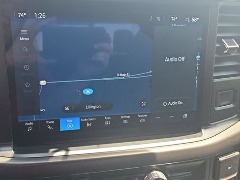 Certified 2024 Ford F150 XLT w/ Equipment Group 302A MID AWD/4WD image 23