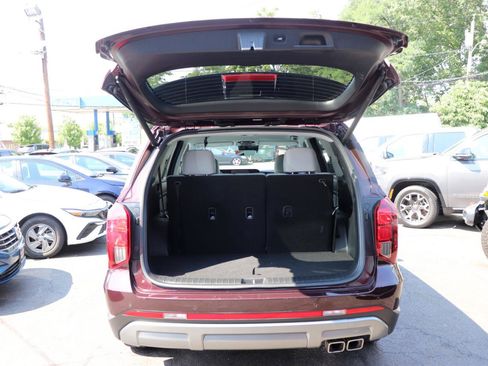 Used 2025 Hyundai Palisade SEL AWD/4WD image 59