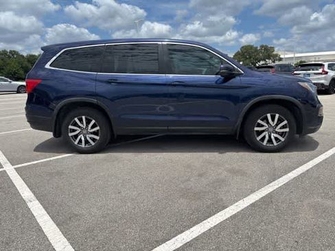 Used 2022 Honda Pilot EX-L image 6