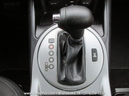 Used 2015 Kia Sportage LX image 26