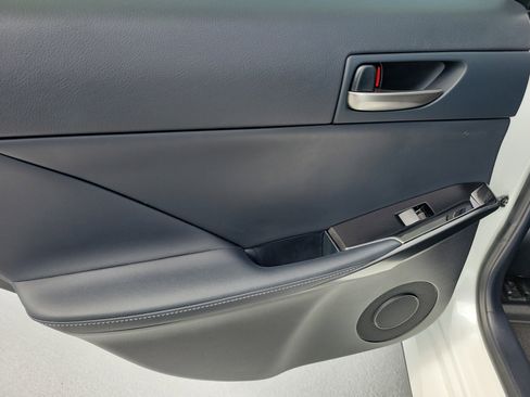 Certified 2024 Lexus IS 300 w/ Comfort Package RWD image 10